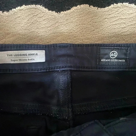 AG Adriano Goldschmied Jeans - Picture 2 of 5